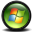 Windows Vista 4 Icon 32x32 png